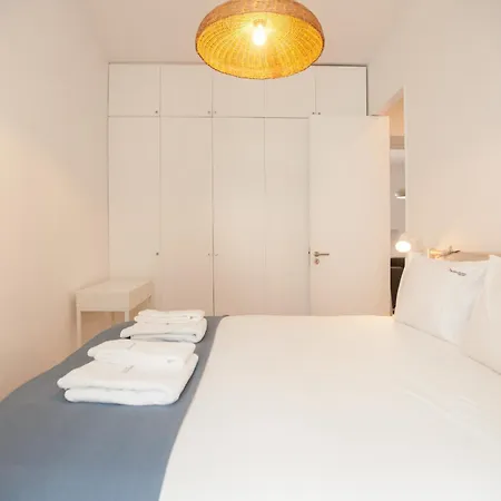 Flh Bairro Alto Elegant With Terrace *